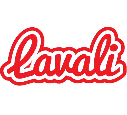Lavali sunshine logo