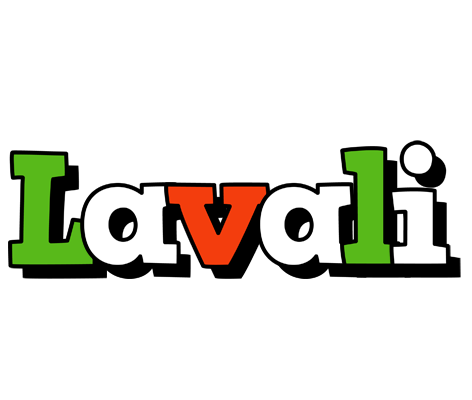 Lavali venezia logo