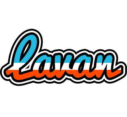 Lavan america logo