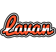 Lavan denmark logo