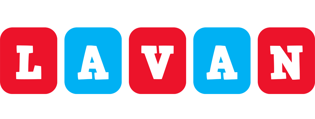 Lavan diesel logo