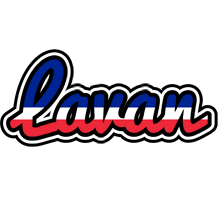 Lavan france logo