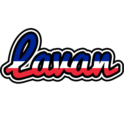 Lavan france logo