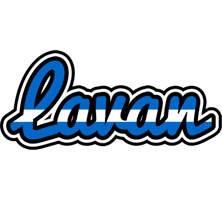 Lavan greece logo