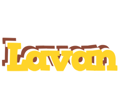 Lavan hotcup logo