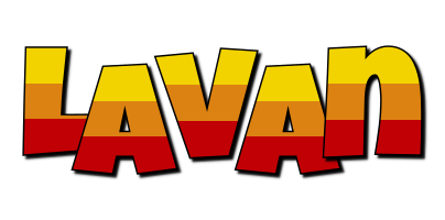Lavan jungle logo