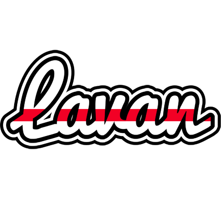 Lavan kingdom logo