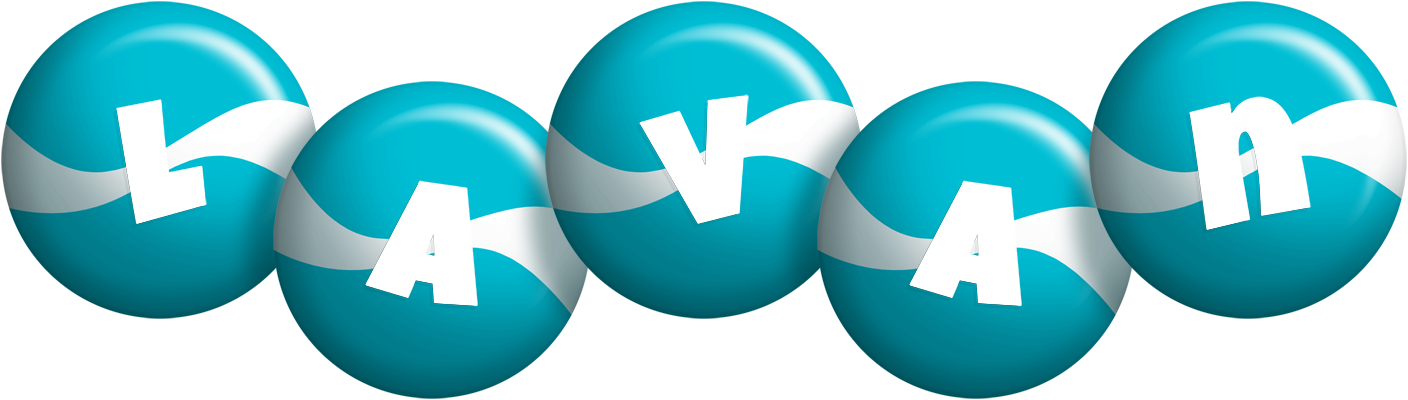 Lavan messi logo