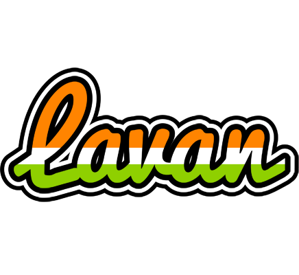 Lavan mumbai logo