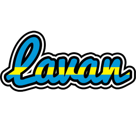 Lavan sweden logo