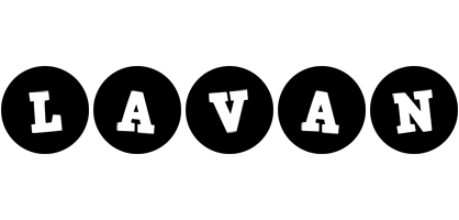Lavan tools logo