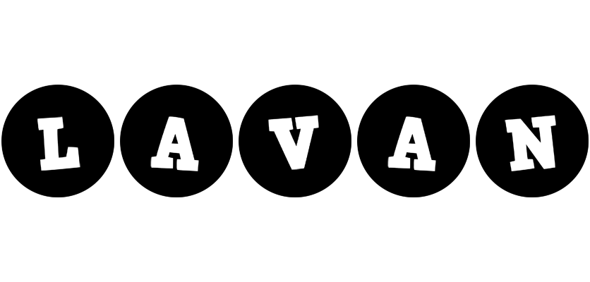 Lavan tools logo