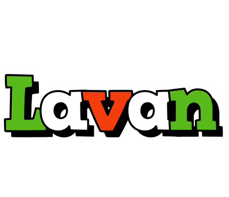 Lavan venezia logo