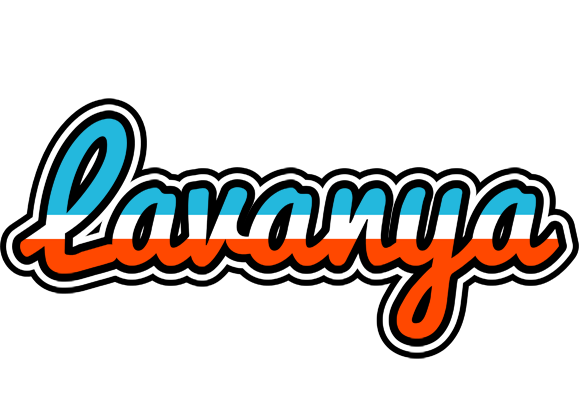 Lavanya america logo