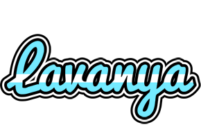 Lavanya argentine logo