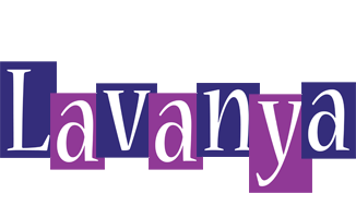 Lavanya autumn logo