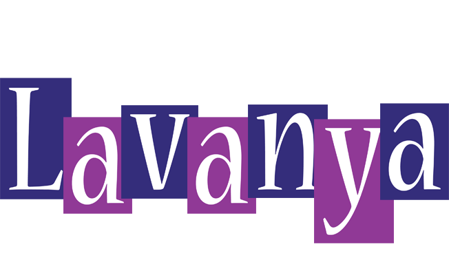 Lavanya autumn logo