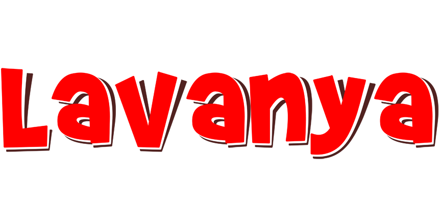 Lavanya basket logo