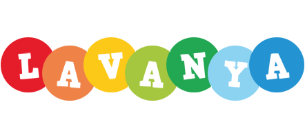 Lavanya boogie logo