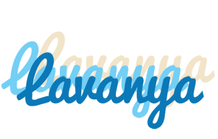 Lavanya breeze logo