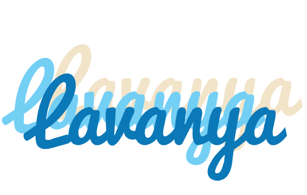 Lavanya breeze logo