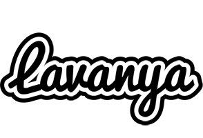 Lavanya chess logo