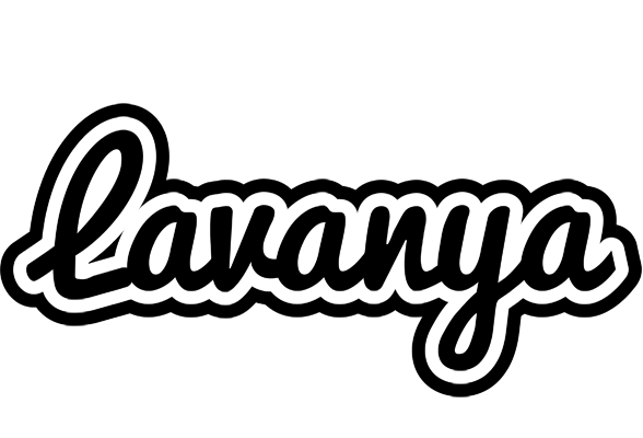 Lavanya chess logo