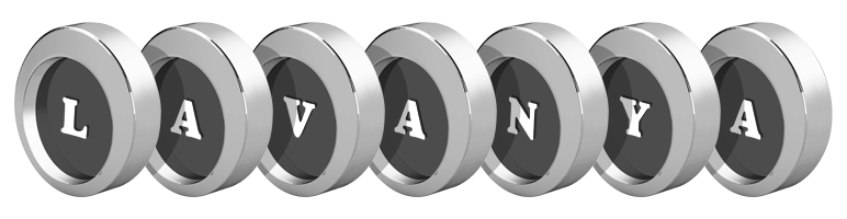 Lavanya coins logo