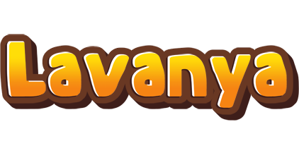 Lavanya cookies logo