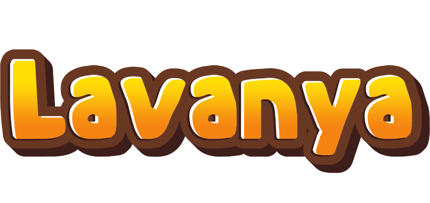 Lavanya cookies logo