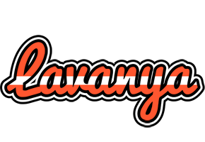 Lavanya denmark logo