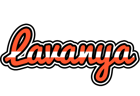 Lavanya denmark logo