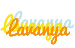 Lavanya energy logo