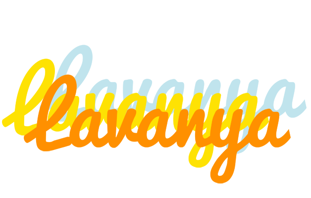 Lavanya energy logo