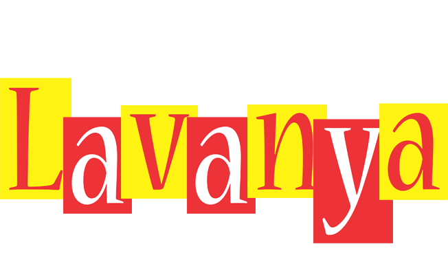 Lavanya errors logo