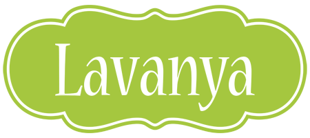 Lavanya family logo