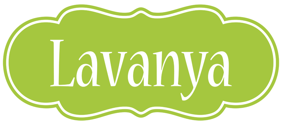 Lavanya family logo