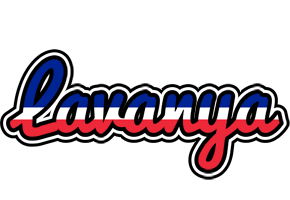 Lavanya france logo