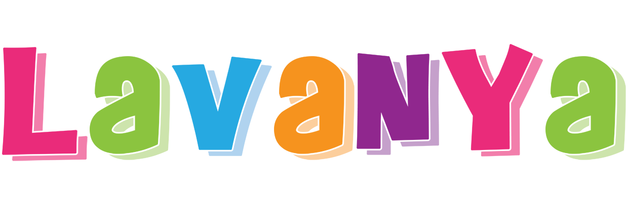 Lavanya friday logo