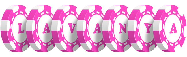 Lavanya gambler logo