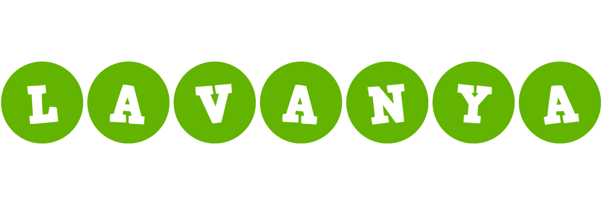 Lavanya games logo
