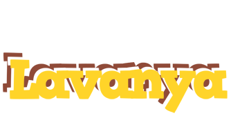 Lavanya hotcup logo