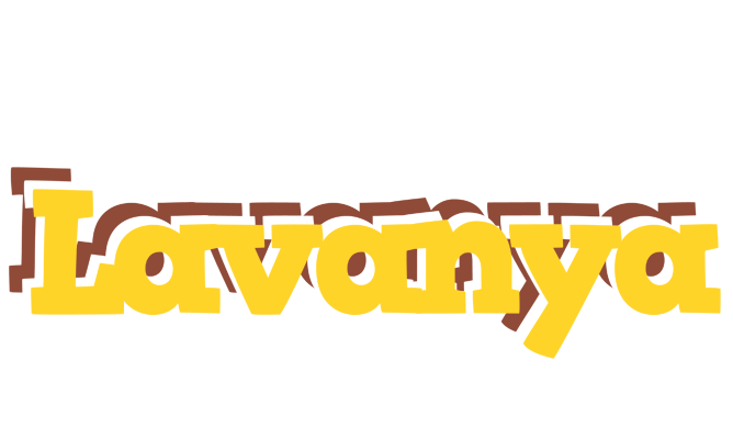 Lavanya hotcup logo