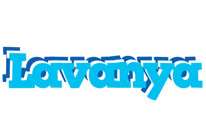 Lavanya jacuzzi logo