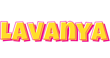 Lavanya kaboom logo
