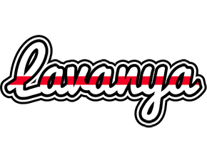 Lavanya kingdom logo