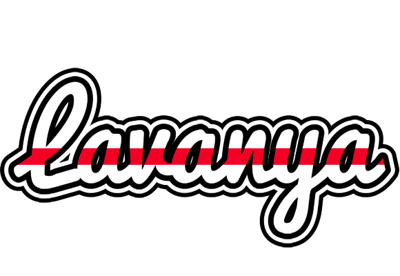 Lavanya kingdom logo