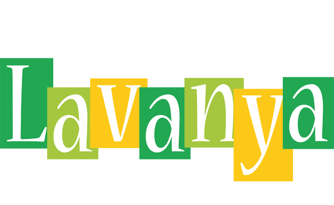Lavanya lemonade logo