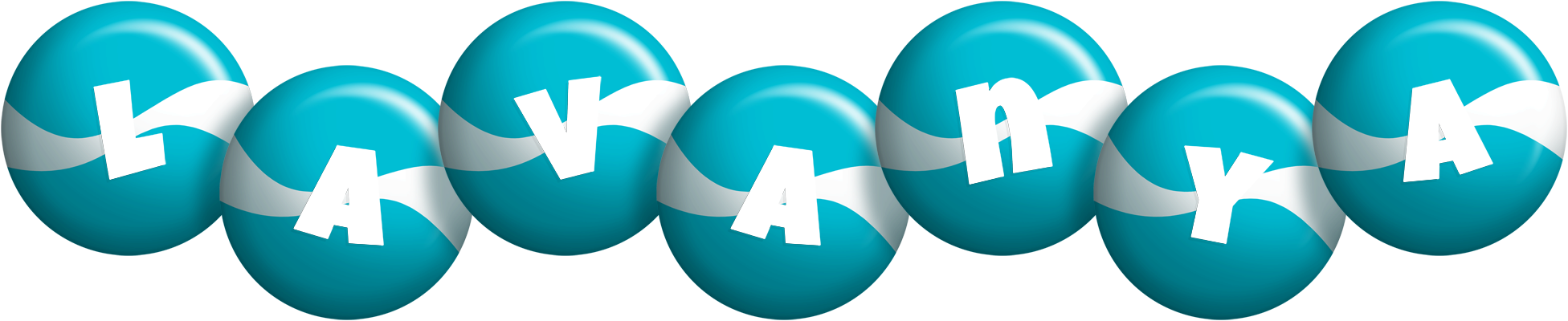 Lavanya messi logo