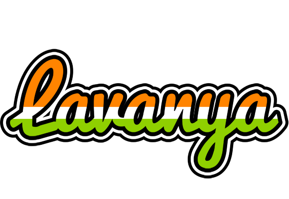 Lavanya mumbai logo